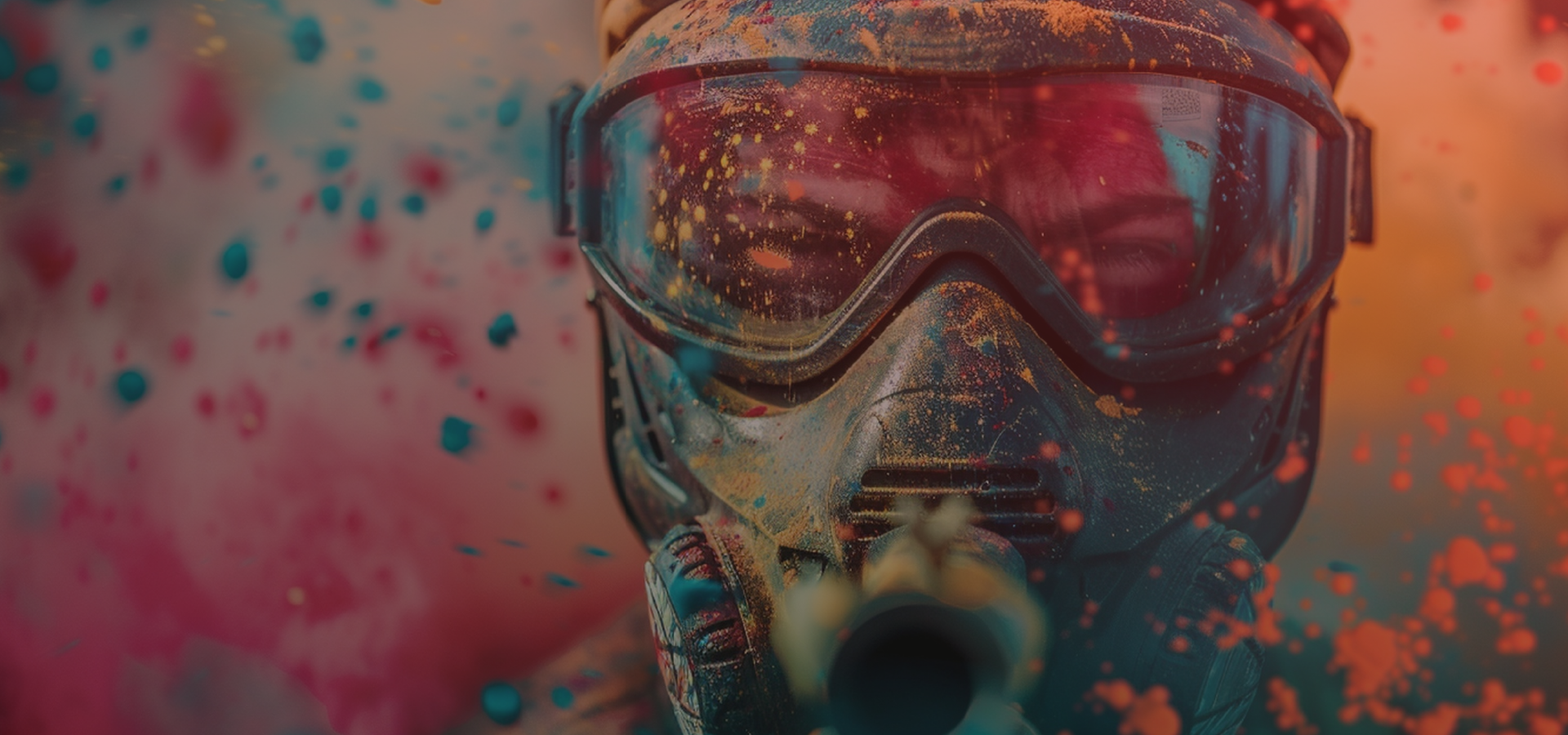 campo de paintball ilha comprida, litoral sul, paulista