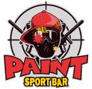 paintball em ilha comprida sp