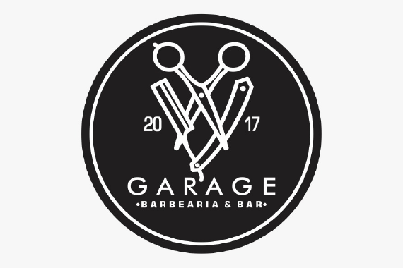 barbearia garage